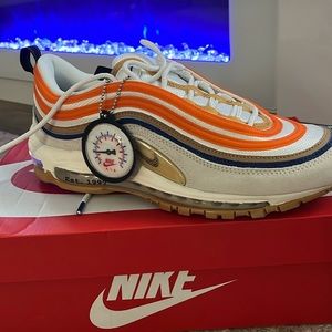 Nike airmax 97 SE